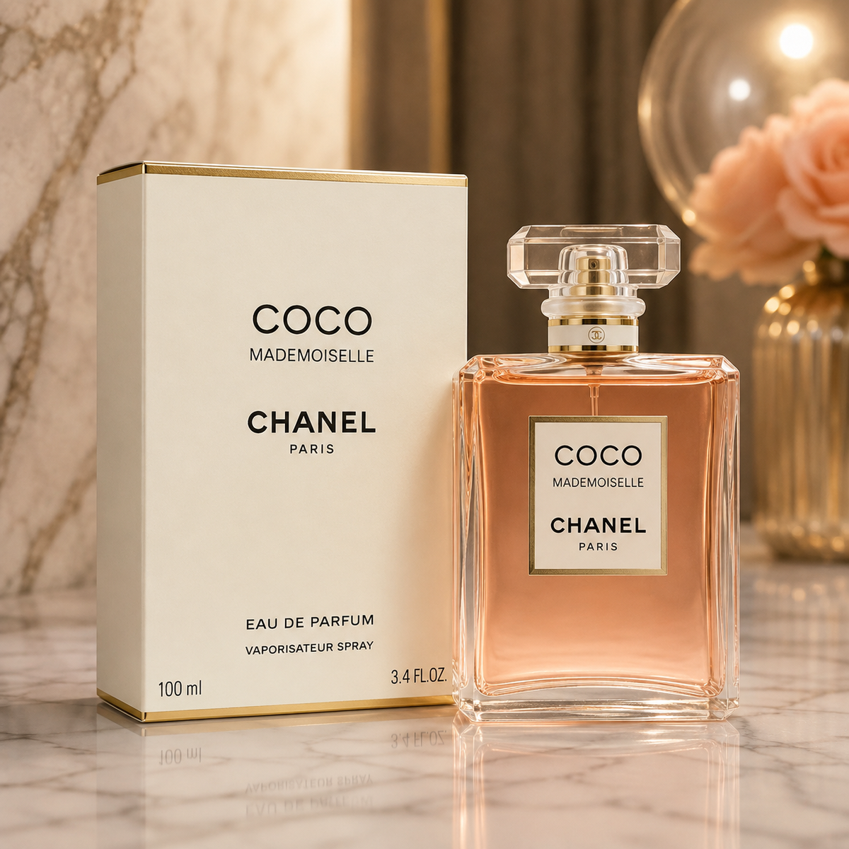 Coco Chanel EDP 100ml