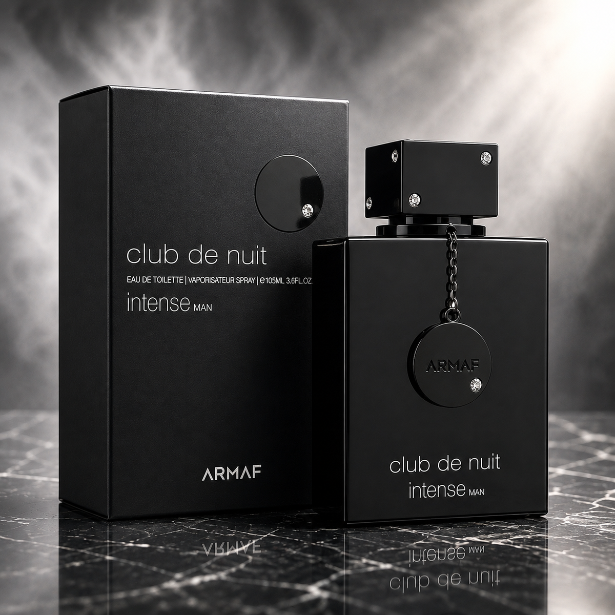 Club de nuit 105ml