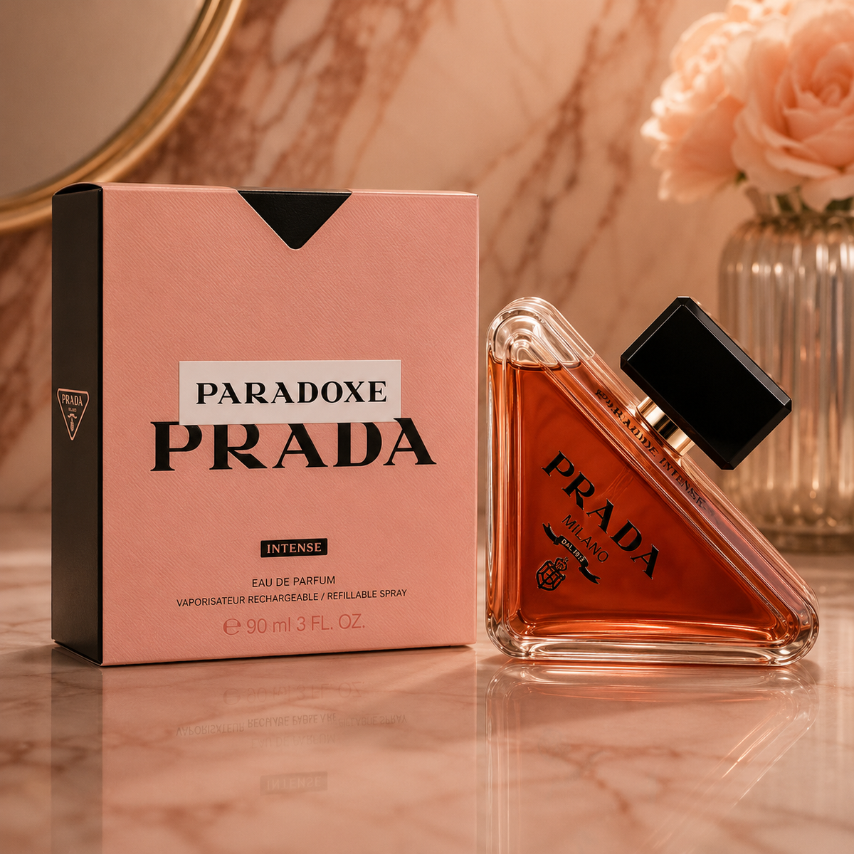 Prada Paradoxe Intense 90ml