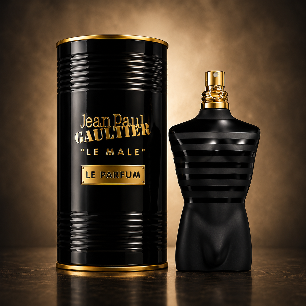 Jean Paul Gaultier Le Male Le Parfum 125ml