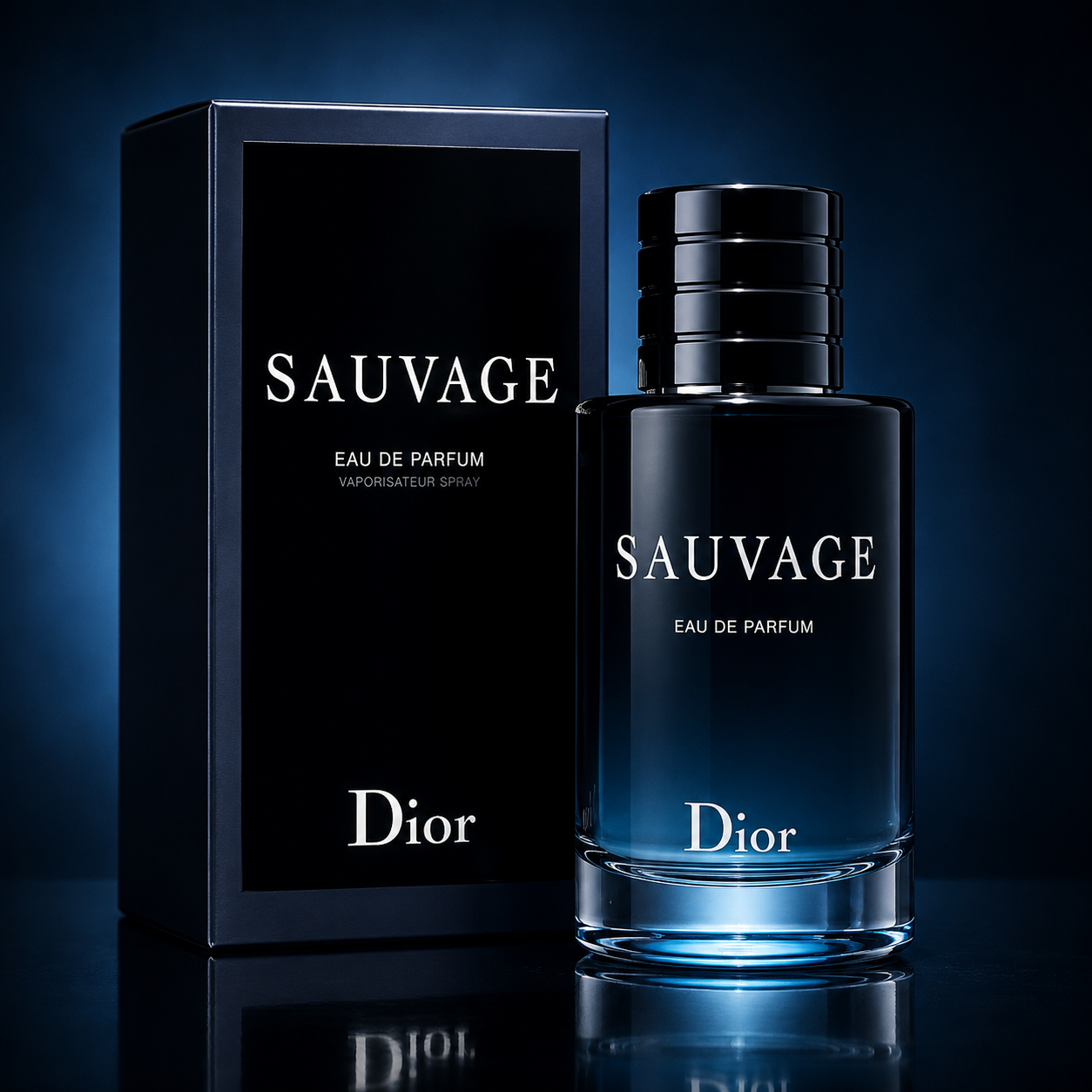 Dior Sauvage 100ml