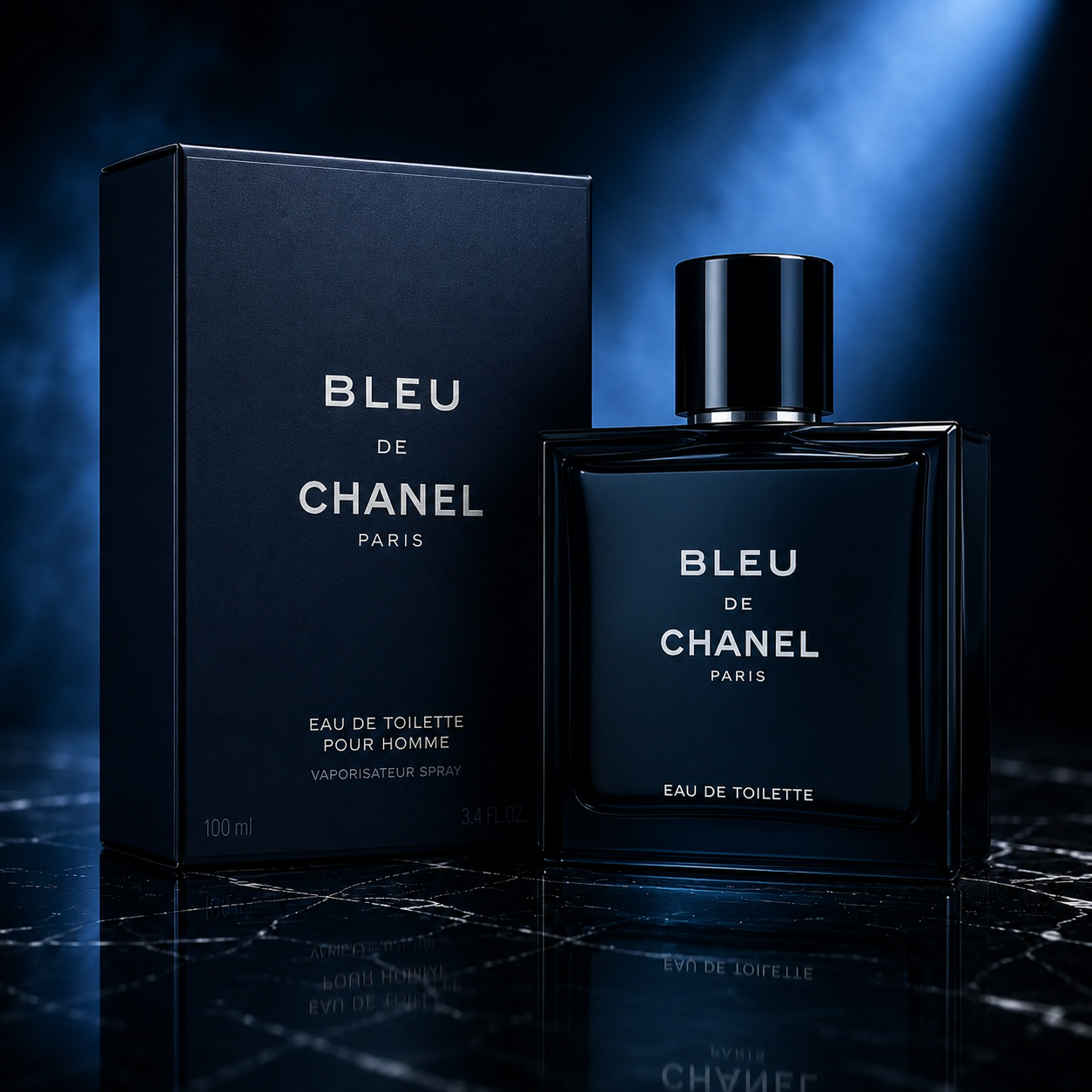 Bleu de Chanel 100ml