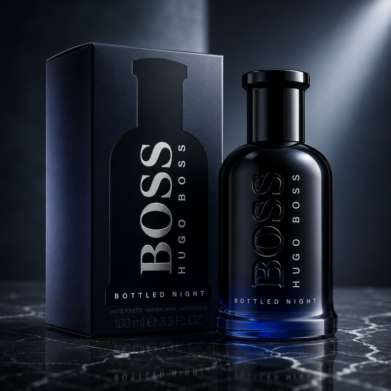 Hugo Boss 100ml