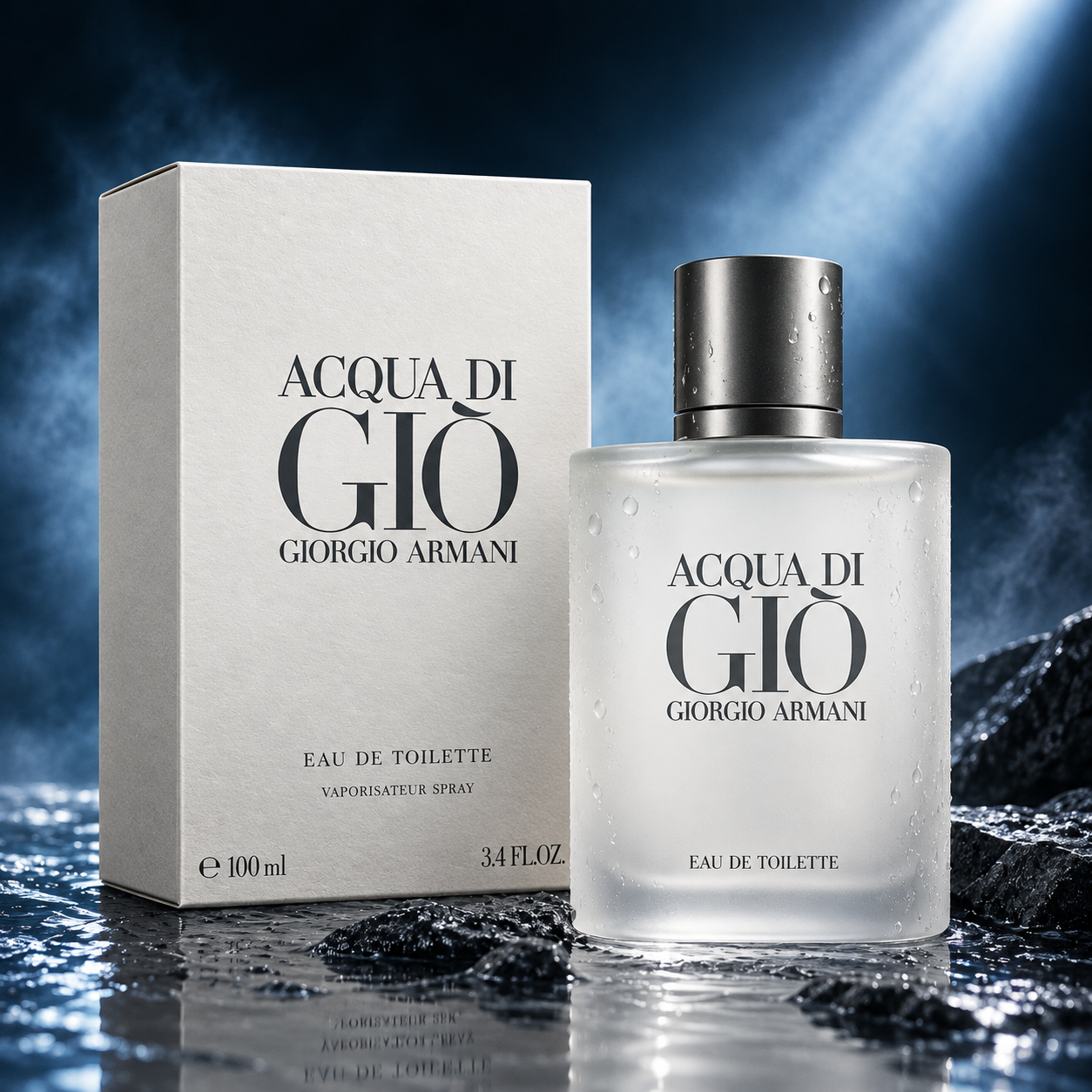 Armani Acqua di Gio