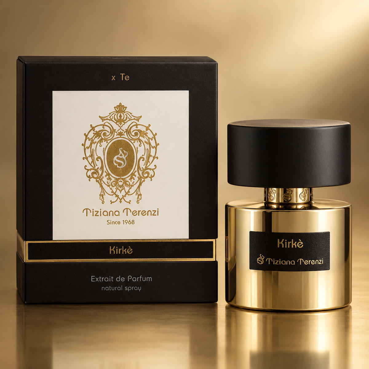 Tiziana Terenzi Kirke 100ml