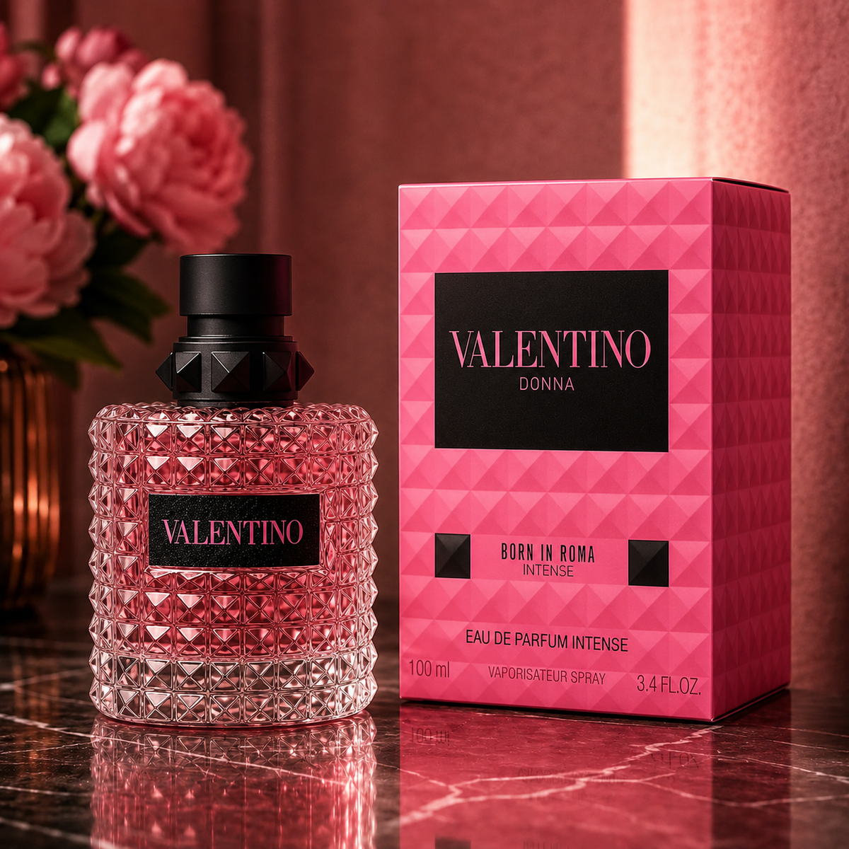 Valentino Donna EDP 100ml