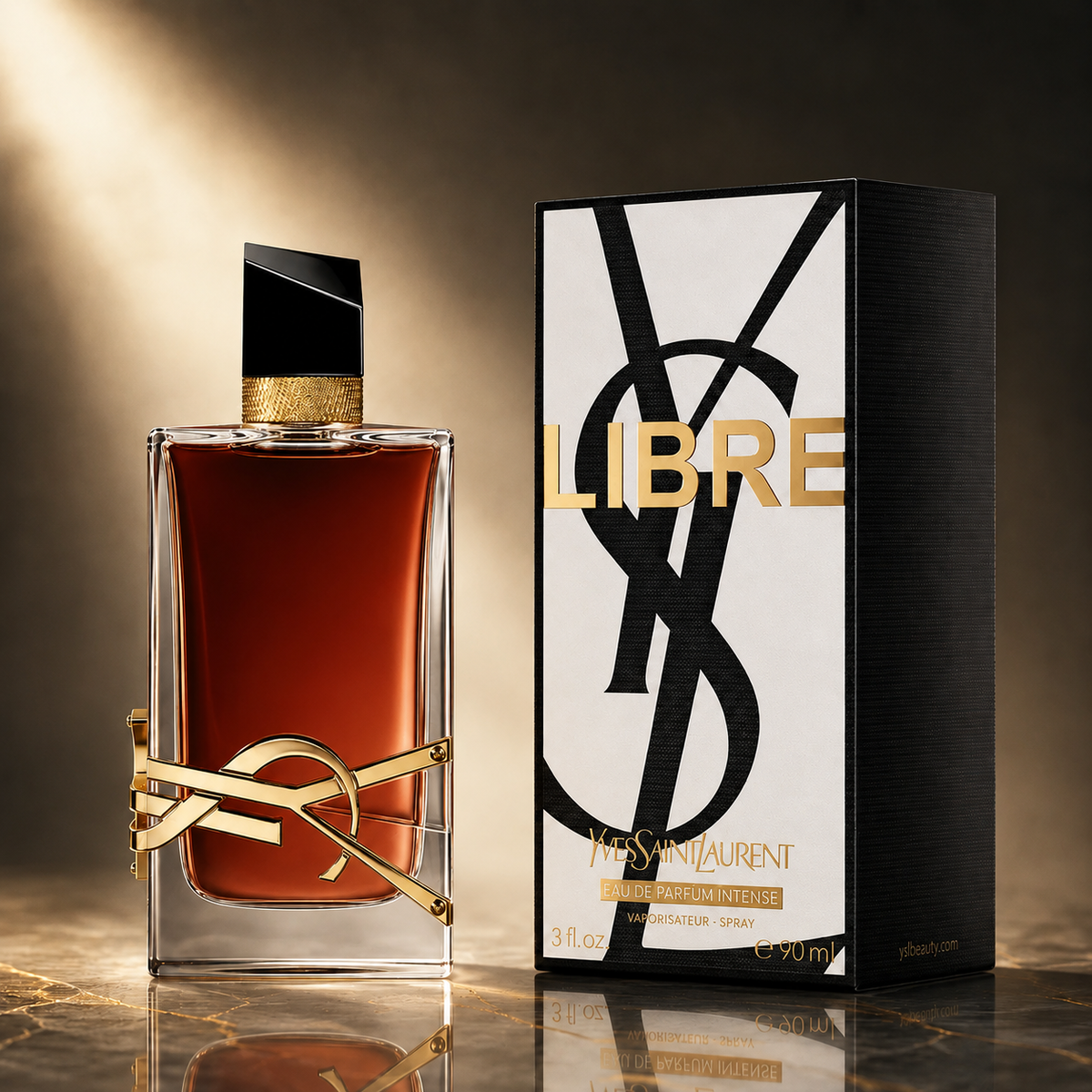 Libre YSL EDP 90ml