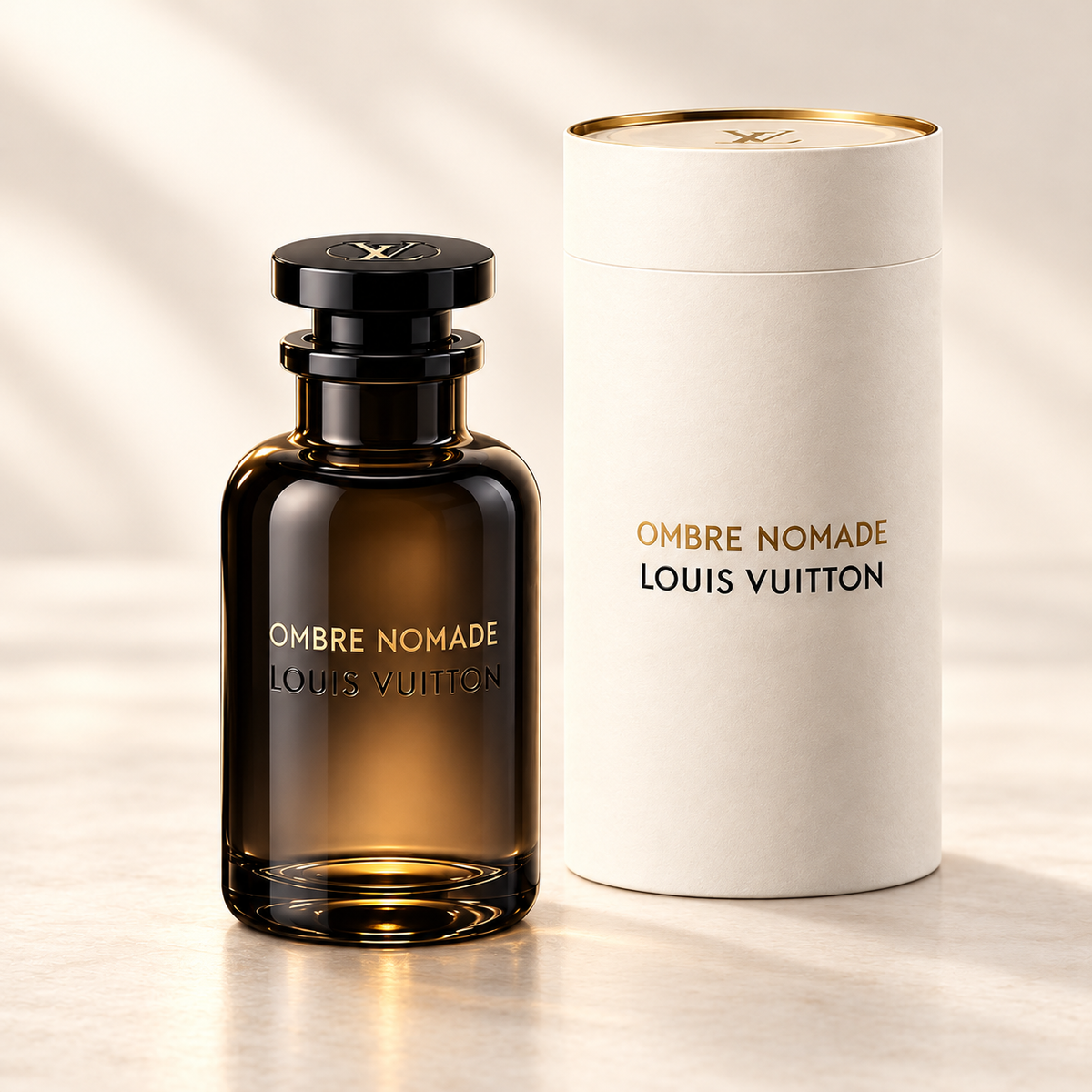Louis Vuitton Ombre Nomade 100ml